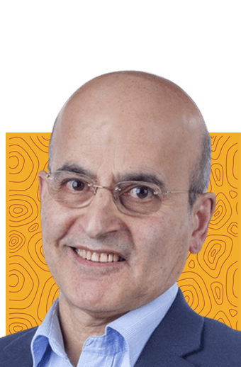 Prof. Mehdi Tavakoli